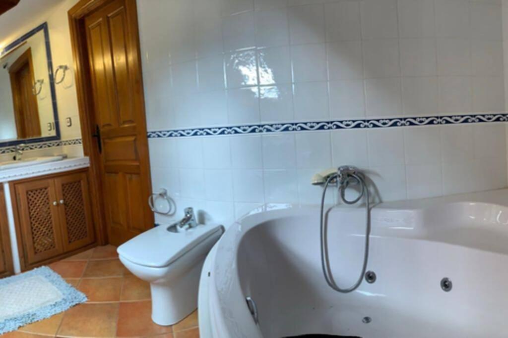 Casa Las Lindes Valle de Cabuerniga , Cantabria Esterno foto
